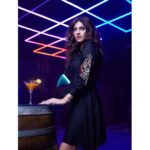 Sapna Pabbi Instagram - Nothing like gorgeous prints and pretty party dresses to revamp your wardrobe. And thanks to @RelianceTrends, I’m all set with the latest trendy dresses. Grab my favourite picks for yourself at Trends and stay up to date with the latest in fashion. 💃🏻😻🌻
