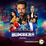 Sapna Pabbi Instagram - Abhi toh half-time ka khel hua hai, second half toh abhi baaki hai, mere dost! The season finale of #Bombers arriving on #10thJuly, only on #ZEE5. #BombersBaarBaar #GoBombers #BombersFC #FortEtFier @varun.mitra @shivampatil90 @ranvirshorey @aahanakumra @sapnapabbi_sappers @princenarula @meiyangchang @rohanrai1509 @dasmridul @danishpandor @saaqibayubi @idevsharma @gaurav.m.sharma @taheraliag @furia_vishal @zee5 @zee5premium @archisfreestyler  @horseshoepictures @banijayasia @thevishalkapoor @saaqibayubi @abhilashkumar @zakirhussain9 @anupsoni3 @bombersfc.zee5 @florasaini