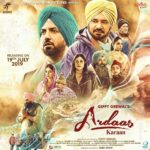 Sapna Pabbi Instagram - Daata Ji Mehar Karo....🙏 @ardaaskaraan lai ke aa rahe aa ji #19july nu te umeed aa tusi pehli Ardaas wang iss nu vi pyar dewoge. Ajj sham 6pm teaser release howega. @gippygrewal @ghuggigurpreet @mehervij786 @humblemotionpictures @bal_deo @bhana_l.a @sardarsohiofficial @malkeetrauni #ranajungbhadur