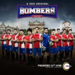Sapna Pabbi Instagram - @bombersfc.zee5 Har hamle ka palatwar, har chunauti ke liye humesha taiyar. 🔥⚽️💘 Khade hai garv ke saath Chandan Nagar ke liye, ab har gali mei goonjega "Fort Et Fier Arikbaar #BombersBaarBaar!" #GoBombers #BombersFC #ComingThisJune @varun.mitra @shivampatil90 @ranvirshorey @aahanakumra @sapnapabbi_sappers @princenarula @meiyangchang @rohanrai1509 @dasmridul @danishpandor @saaqibayubi @idevsharma @gaurav.m.sharma @taheraliag @furia_vishal @zee5 @zee5premium @archisfreestyler  @horseshoepictures @banijayasia @thevishalkapoor @saaqibayubi @abhilashkumar @zakirhussain9 @anupsoni3