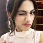 Sapna Pabbi Instagram - #sherputtar in some #MALLIKADUAXPIPABELLA #kutties @mallikadua @pipabella 😻💖😸🖤😾