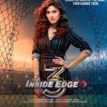 Sapna Pabbi Instagram – Rules are meant to be changed, be it in life or cricket! 💯👸🏻🏏💪🏽💋
#InsideEdgeOnPrime, new season, Dec 3

@insideedgeamazon @primevideoin @excelmovies @krnx @kanishk.varma @ritesh_sid @kassimjagmagia @faroutakhtar @neerajudhwani @iamnidhiesharma @saileshrr @ananyamody11 @ofnosurnamefame