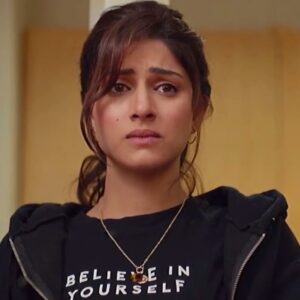 Sapna Pabbi Instagram - This is one of my favourite scenes from @ardaaskaraan because (to me) it carries the soul of the entire film and even though it’s been directed and we were all just performing for a camera; I can only remember how real my tears and emotions were whilst we were filming it. I was not okay and something personal was weighing heavy on my heart. Thankfully it was an emotional scene and I got to pour my scattered self into it and call it art. But what do we do when it’s not an emotional scene and we have to smile, laugh and appear as though we’ve got it together and everything is okay? 👇🏽👇🏽👇🏽

This week it's Mental Health Awareness Week and as an actor I know what it's like to act up for the cameras as if everything's OK. But this is a week to acknowledge and share that sometimes everything's not OK and during those harder, darker times we need to talk about our problems, speak to trusted friends, family members, teachers, colleagues when we're not feeling our best. It's been a hard year for us all, we may have lost loved ones or friends, and the lockdowns may have affected our mental health in a number of different ways without even realising. But we don't always have to act tough or pretend on social media that we're having a great time through it all when actually we might not be. #DontActTough

Barnardo's, the UK's largest children's charity, has launched 'Boloh' a helpline supporting vulnerable Black, Asian and minority ethnic children and families, who have been hardest hit by the COVID-19 crisis. If you are struggling with your Mental well-being call 0800 151 2605 or visit https://helpline.barnardos.org.uk

#dontacttough @barnardos_uk @wearemediahive