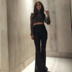 Sapna Pabbi Instagram – In the Shadows ▪️ @therasmusofficial #iLovePants ®️