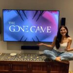 Sapna Pabbi Instagram – What a CAST, and what performances! Can’t believe you all pulled off shooting this thriller in lockdown! KUDOS! 👏🏻 #TheGoneGame @vootselect @battatawada @arjun__mathur @shriya.pilgaonkar @sanjaykapoor2500 @divyenndu @rukhsarrehman @indraneilsengupta @nix_bhat @bodhitree_official