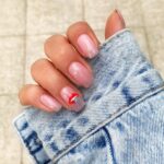 Sapna Pabbi Instagram - ❣️👄 💅🏽 @catia_elviro_nails Lagos, Portugal