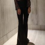 Sapna Pabbi Instagram – In the Shadows ▪️ @therasmusofficial #iLovePants ®️