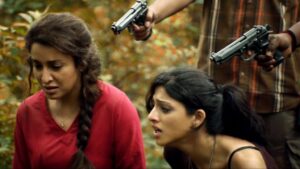 Sapna Pabbi Instagram - There is no illusion greater than fear - Lao Tzu 🔮
.
.
.
#24IndiaSeason1 #KiranRathod #2013 #debut @anilskapoor @viacom18studios @colorstv @abhinay_deo_ @rensildsilva @voot