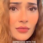 Sara Khan Instagram - Keeping up with the trend 😈 #sarakhan