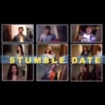 Sara Khan Instagram - Stumble date ‼️ #stumbledate Coming soon #sarakhancreation #sandeepvijayproduction @director_sandeepvijay @parineetaborthakur @mannahsoulfry @khushi1216 @ruchisingh1010 @rupalisingh.official