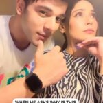 Sara Khan Instagram - Why ? 🥸🥸🥸 #lockupmemories #lockup Delhi, India