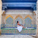 Sarah Jane Dias Instagram - Tangiers, i miss you. . #traveldiaries #travelgram #travel #girlsgottatravel #morocco #tangiers #tangiers Tangier, Morocco