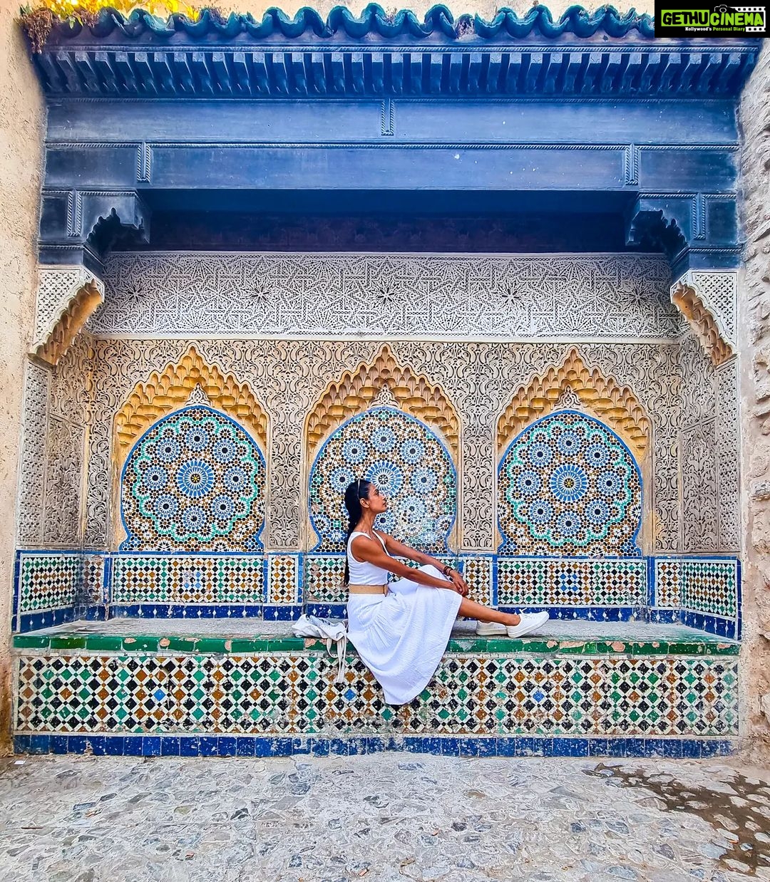 Sarah Jane Dias Instagram - Tangiers, i miss you. . #traveldiaries #travelgram #travel #girlsgottatravel #morocco #tangiers #tangiers Tangier, Morocco