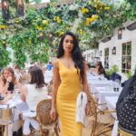 Sarah Jane Dias Instagram - a slice of Italy in London . #instareel #instareels #foodstagram #foodreel #restaurantreels #restaurant #reataurantreel #londonreel #londondiaries #selfridges #altobysancarlo #italianfood Alto by San Carlo