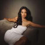 Sarah Jane Dias Instagram - because i want to... . styled by @d_devraj hair and makeup by @dynamitepikachu photographed by @shivam_gupta_photography_