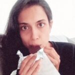 Sarah Jane Dias Instagram - food makes me happy... . #foodie London, United Kingdom