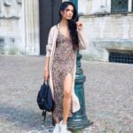 Sarah Jane Dias Instagram - 💛