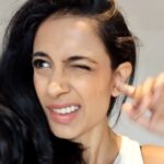 Sarah Jane Dias Instagram - Covid test hangover anyone? . #covidwoes #covidhumor #instareel #instareels