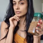 Sarah Jane Dias Instagram – coffee and anxiety are not friends…
.
yes, i said it. warning, long read ahead… 
.
it’s taken me two years of therapy and watching what i consume to realise that any kind of excess stimulation, does not work for my body or mind. and yes, that includes coffee. i’m not saying i don’t drink it still, but i’ve just become more mindful about when and how i drink it. for example, if i’m relaxed, on a holiday and in a safe space, i’ll have a regular coffee. however, if it’s a stressful, hectic day and i haven’t eaten well, it’s decaf for me. again, don’t get me wrong, I LOVE COFFEE. and this post isn’t about discouraging you from drinking it, it’s about being mindful about how much stimulation your body can handle, especially, if you’re prone to anxiety. having anxiety means having a super sensitive system, which is over stimulated anyway so what you want to try to do is let your system relax. if you need a caffeine hit to ‘wake you up’ or create something, it’s probably because you haven’t had enough sleep and self care, not because your body doesn’t have the energy to do it.
.
#anxietyrelief #anxiety #anxietytalk #selfhealers #selfhealersociety #mentalhealth #mentalhealthawareness #mentalhealthmatters #instareel #instareels @fegoco #feelgoodcommunity