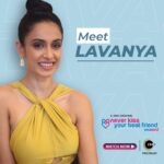 Sarah Jane Dias Instagram – A feisty leader and an empathetic friend!
Watch Lavanya in #NeverKissYourBestFriend season 2! Streaming now on #ZEE5!

@nakuulmehta @anyasinghofficial @sarahjanedias @karanwahi @niki_walia @jaavedjaaferi @_1111productions @saritatanwar2707 @filmykothari @yukti.anand @harshddedhia @sumritshahi @durjoydatta @mishkkasingh @mehak_jamal @zee5