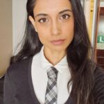 Sarah Jane Dias Instagram - back to school tomorrow, you guys had a good Sunday? . #backtoschool