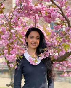Sarah Jane Dias Instagram - "Everything blooms in its own time."

- Ken Petti

.
#cherryblossom #bloom #durham #traveluk #uktravel #travelbritain #visituk #uk