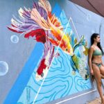 Sarah Jane Dias Instagram - don't play koi... . 📷 @elena_rose_dias
