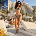 Sarah Jane Dias Instagram - Dubai staycation be like!!! . #staycation #Dubai #dubastaycation #partytime #party