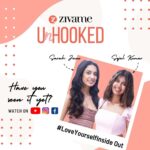 Sarah Jane Dias Instagram - excited to announce that Zivame Unhooked is live! . @sejalkumar1195 and i are taking 8 women on a transformative journey of 3 days to feel beautiful & confident inside out. . catch Zivame Unhooked on @officialzivame social channels! stay tuned for a new episode each week! . @michelle.mathias_ @apurva_undalkar @nidhi_gani @roma.fernss @nay__sha @neema_thimmaia @ishika.narvekar @bhargavaanushree #zivame #unhooked #zivamewoman #loveyourself #insideout