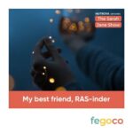 Sarah Jane Dias Instagram - If you are wondering, what is RAS-inder!? Head to our latest podcast to find out.😌 Click the link in bio ! Find Your RAS-inder Now! ❤️ Available on Spotify, YouTube, Apple Music,Google Podcasts,Amazon Music & Deezer! @spotify @applemusic @amazonprimemusic @deezer @youtubeindia Presented by @Nutrova #feelgood #feelgoodcommunity #positivity #fegoco #happiness #energy #motivation #Nutrova #affirmations