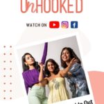 Sarah Jane Dias Instagram - EPISODE OUT NOW!!! . a fun and honest exploration into Zivame's collection with our first guest, Nidhi, as she is introduced to variety and designs! basically, all that she ever wanted... 👏👏👏 . #ZivameUnhooked . live now! . catch all the episodes on YouTube, Instagram and Facebook . #zivame #unhooked #zivamewoman #loveyourself #insideout @sejalkumar1195 @officialzivame @nidhi_gani