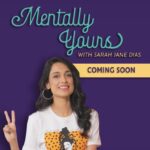 Sarah Jane Dias Instagram – The much awaited show with actor, podcast host and mental health activist Sarah Jane Dias is coming soon! This show will bring you the most open conversations with women CEOs and entrepreneurs who have made a mark on their own and carved a niche for themselves in an otherwise utterly competitive and chaotic world. And most importantly how all of this affected their mental health and how they took control of it. Watch this space for more. Episode one dropping soon!

#SarahJaneDias #MentallyYours #WomenCEOs #MentalHealth #MentalHealthAwareness #Hauterrfly