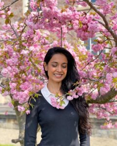 Sarah Jane Dias Instagram - "Everything blooms in its own time."

- Ken Petti

.
#cherryblossom #bloom #durham #traveluk #uktravel #travelbritain #visituk #uk
