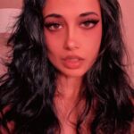 Sarah Jane Dias Instagram - @caradelevingne made me do it . #encantochallenge #encanto @encantomovie