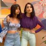 Sarah Jane Dias Instagram - let’s abcracadabra shall we🌟tag your badass bitch friends below👑 also @sarahjanedias just launched her podcast!! She’s spiritual and introspective (I found another spiritual human I’m happy!!!) and we’ve spent way too much time chatting about these things! Check it out!