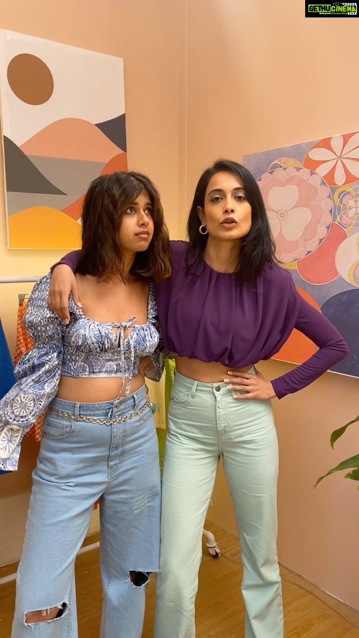 Sarah Jane Dias Instagram - let’s abcracadabra shall we🌟tag your badass bitch friends below👑 also @sarahjanedias just launched her podcast!! She’s spiritual and introspective (I found another spiritual human I’m happy!!!) and we’ve spent way too much time chatting about these things! Check it out!