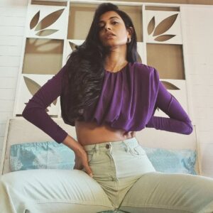 Sarah Jane Dias Instagram - 🔥