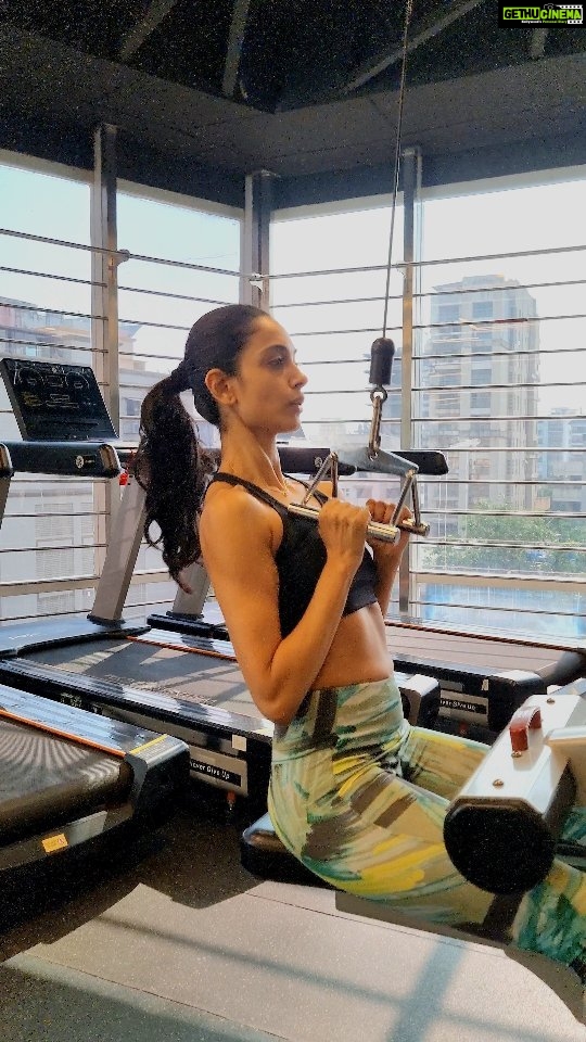 Sarah Jane Dias - 54.9K Likes - the hardest part of the workout...
.
#workout #thestruggleisreal #justforlaughs