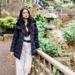 Sarah Jane Dias Instagram - hi... didja miss me? . 📷 @chindiantraveller Regent's Park