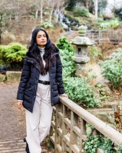 Sarah Jane Dias Instagram - hi...
didja miss me?
.
📷 @chindiantraveller