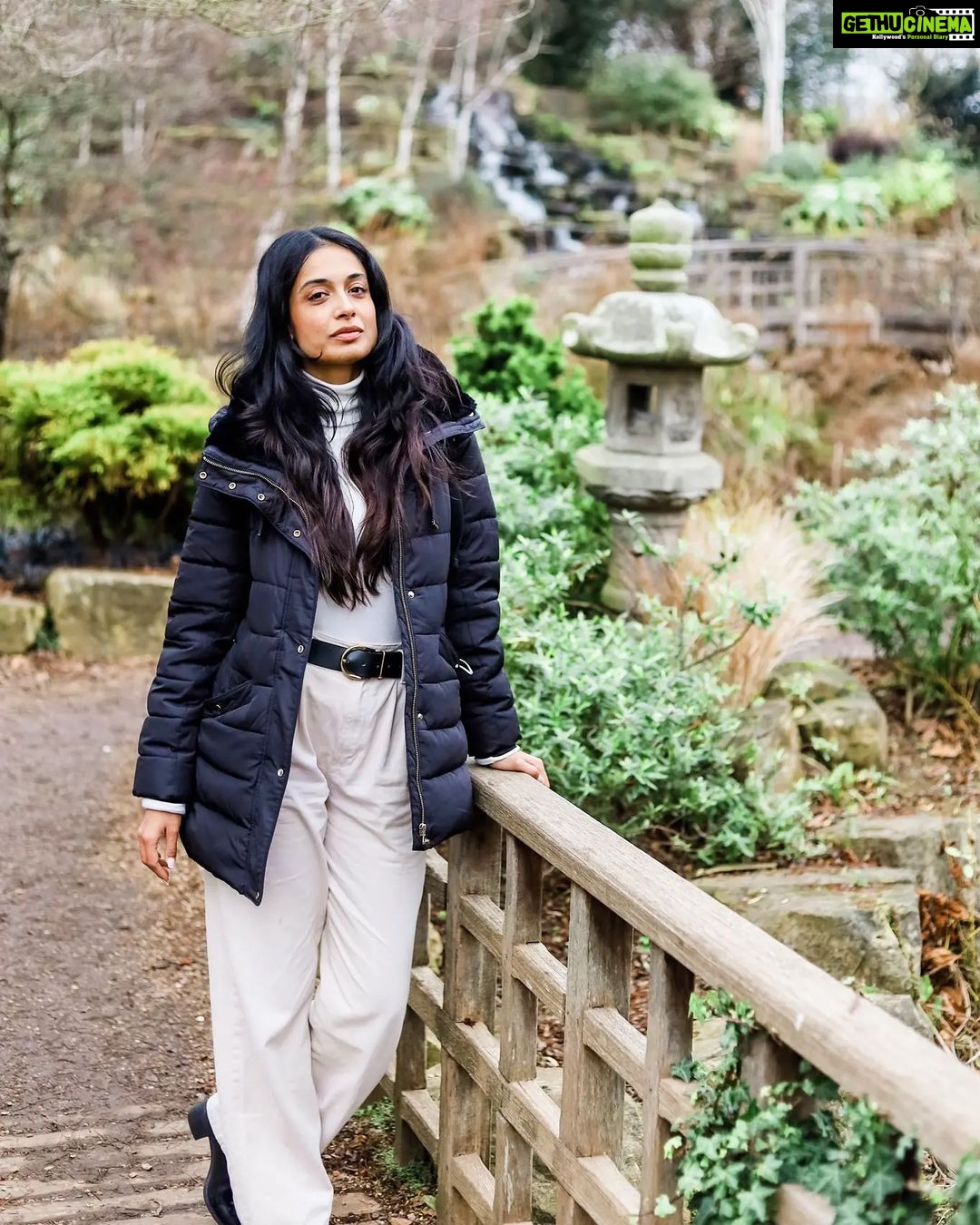 Sarah Jane Dias - 10.7K Likes - hi...
didja miss me?
.
📷 @chindiantraveller