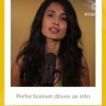 Sarah Jane Dias Instagram - it's World Health Day!!! . this World Health Day, we, @fegoco and i, want to emphasise the importance of #mentalhealth . a healthy mind effects overall health and wellbeing so it is of the utmost importance for us to give mental health the attention it needs. . i found that on my journey to better mental health, one of my biggest challenges was dealing with the attitude of 'perfectionism'. here's a snippet of the episode on the Sarah Jane Show that speaks about this attitude, how it can affect your mental health and how i overcame it. i hope you find it helpful ❤️ (full episodes link in bio) . #worldhealthday #mentalhealth #mentalhealthmatters #mentalhealthmatters