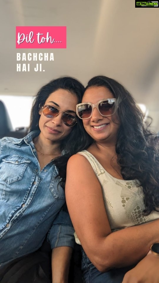 Sarah Jane Dias Instagram - You forget that your inner child is a "child". Have fun, be playful and you'll heal some pieces of your past. Not every wound requires you to go through intense sessions. @sarahjanedias #innerchild #healing #havefun #lifecoach #dubai #diltohbacchahaiji Dubai, United Arab Emirates