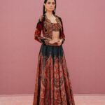Sarah Jane Dias Instagram – Ritu Kumar – making women feel like queens, since 1969
.
i wore Ritu Kumar to the Miss World in 2007. the garments made me feel like a queen then and they made me feel the same now. thank you Ritu.
.
#ritukumar #indiandesigners #indiandesigner #indianfashion #Indian #indianwear #proudtobeindian #fashiondiaries #fashion #fashion fashion
. 
hair and makeup – @cheragsmagicalmakeovers @jayshreethakkarhairartist @makeupbyshilpa_vr 
styling – @jhanvi_pallicha 
outfit – @ri_ritukumar @ritukumarhq 
shoes – @paioshoes 
jewellery – @kavyapotluriofficial