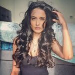 Sarah Jane Dias Instagram - somewhere.
