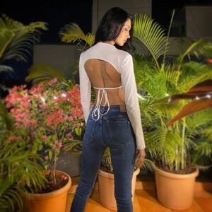 Sarah Jane Dias Instagram - why you gotta be like that?
