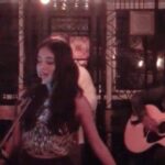 Sarah Jane Dias Instagram - i think it's about time i did this again... . #musicismysoul #loveofmylife #music #singer #steviewonder #superstition . Track by Stevie Wonder and it's called, Superstition.