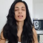 Sarah Jane Dias Instagram - in song and praise, before the madness of festive wishes bombard your screens, this is me, singing a song for you, hoping you have a Merry Christmas and a very Happy New Year! ❤️ . song: My Love is Your Love - Whitney Houston . #singer #music #song #praise #merrychristmas #happynewyear