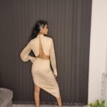 Sarah Jane Dias Instagram - many looks, same girl... . #instareels #instareel #fashionfashion #fashion #whatiwore #gymwear #partywear #formalwear #pajamas #fashiondiaries