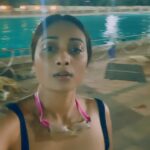 Satarupa Pyne Instagram - While I’m swimming, I sing songs in my mind.. 😛